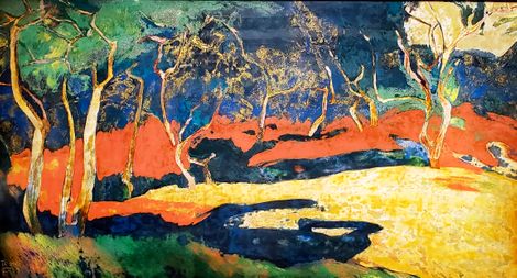 Landscape No.3