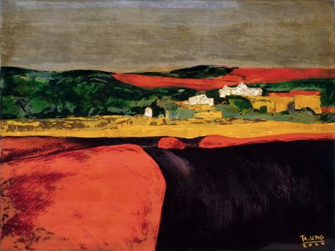 Landscape No.1