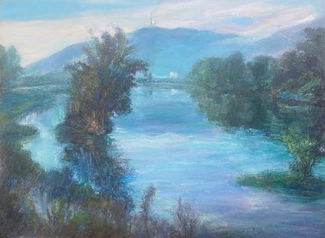 Bóng Núi Vũng Chua - Quy Nhơn