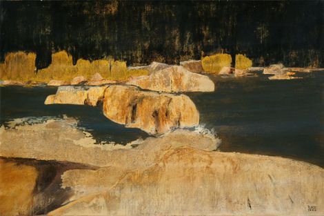 Rock River