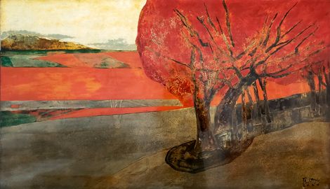 Landscape No.2