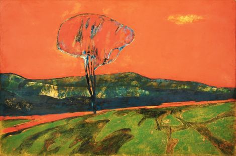 Landscape No.2