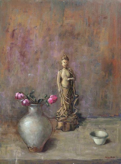 An nhiên 1