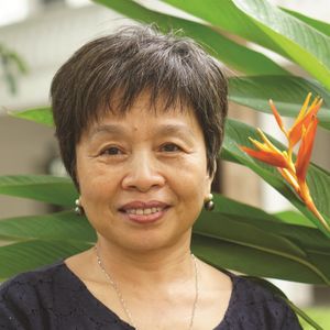 Trần Thị Ngọc Anh